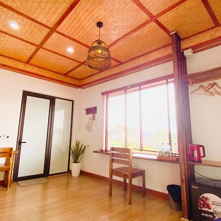 נין בין Ohayo Tam Coc Homestay מראה חיצוני תמונה