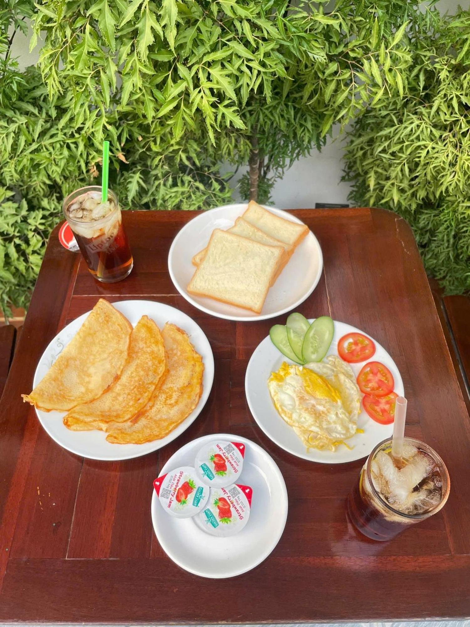 נין בין Ohayo Tam Coc Homestay מראה חיצוני תמונה