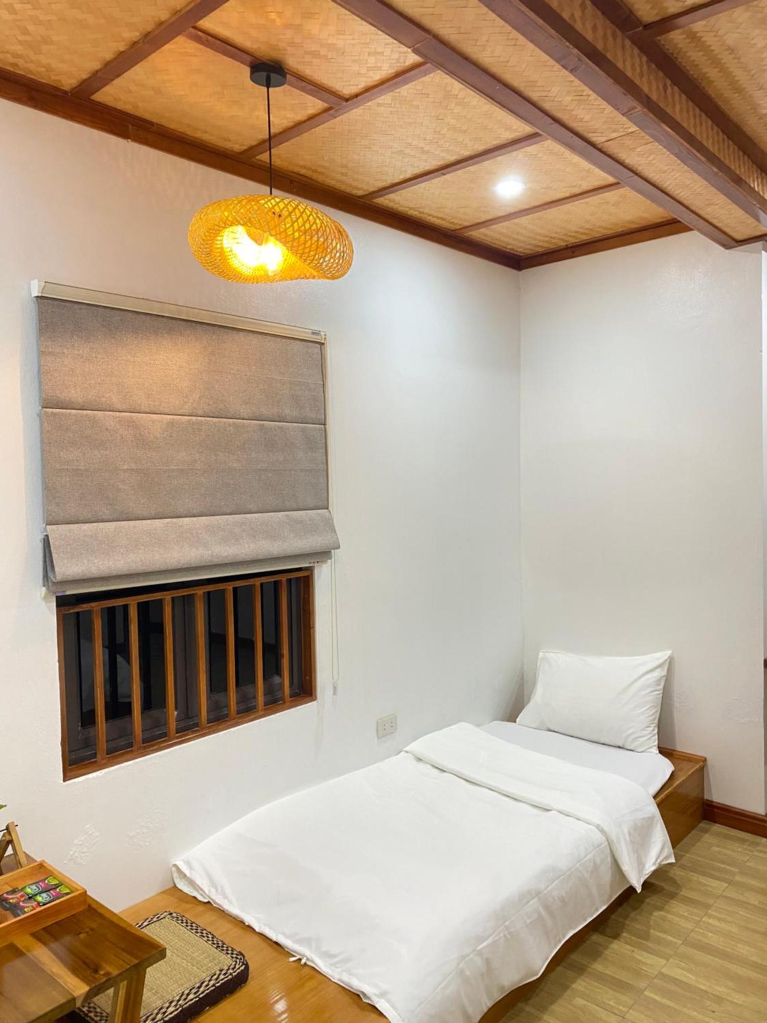 נין בין Ohayo Tam Coc Homestay מראה חיצוני תמונה