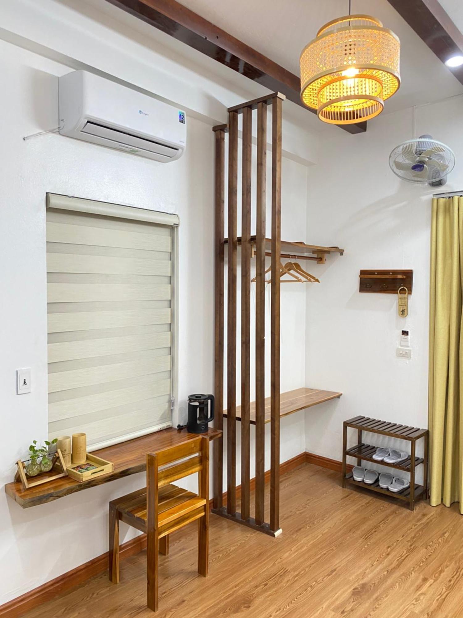 נין בין Ohayo Tam Coc Homestay מראה חיצוני תמונה