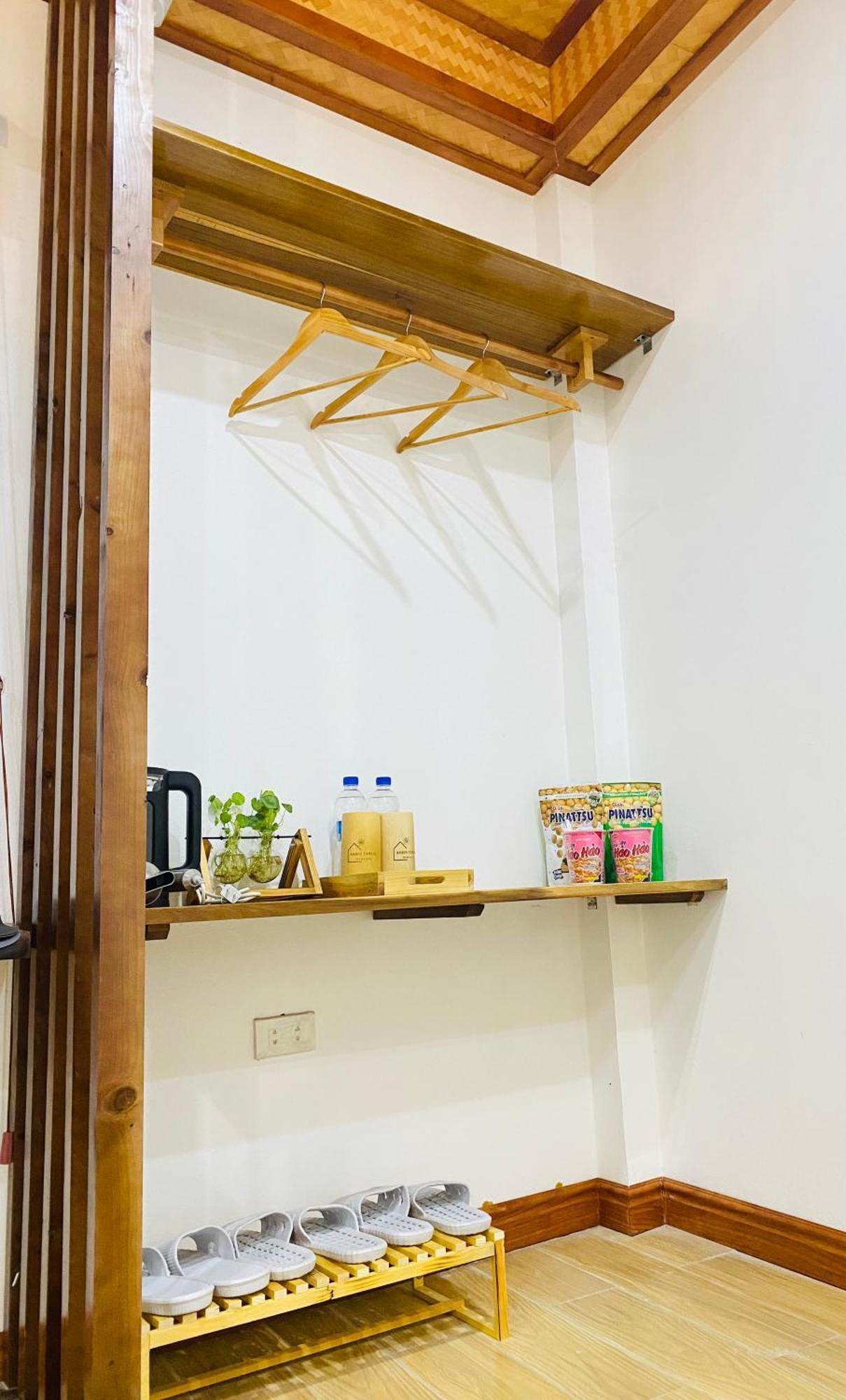 נין בין Ohayo Tam Coc Homestay מראה חיצוני תמונה
