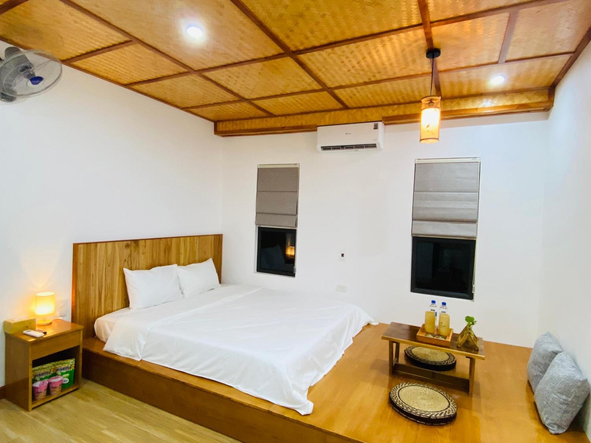 נין בין Ohayo Tam Coc Homestay מראה חיצוני תמונה