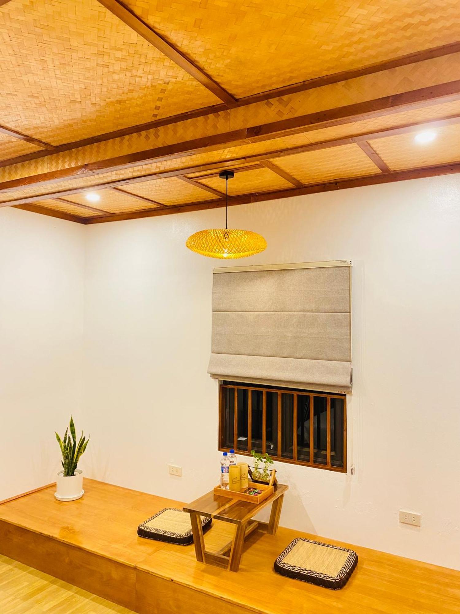 נין בין Ohayo Tam Coc Homestay מראה חיצוני תמונה
