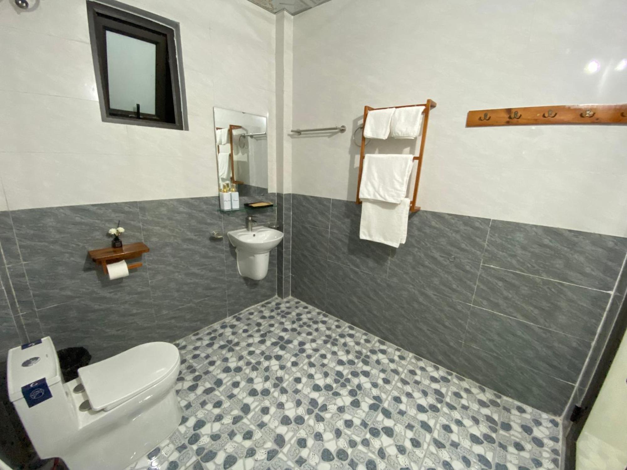 נין בין Ohayo Tam Coc Homestay מראה חיצוני תמונה