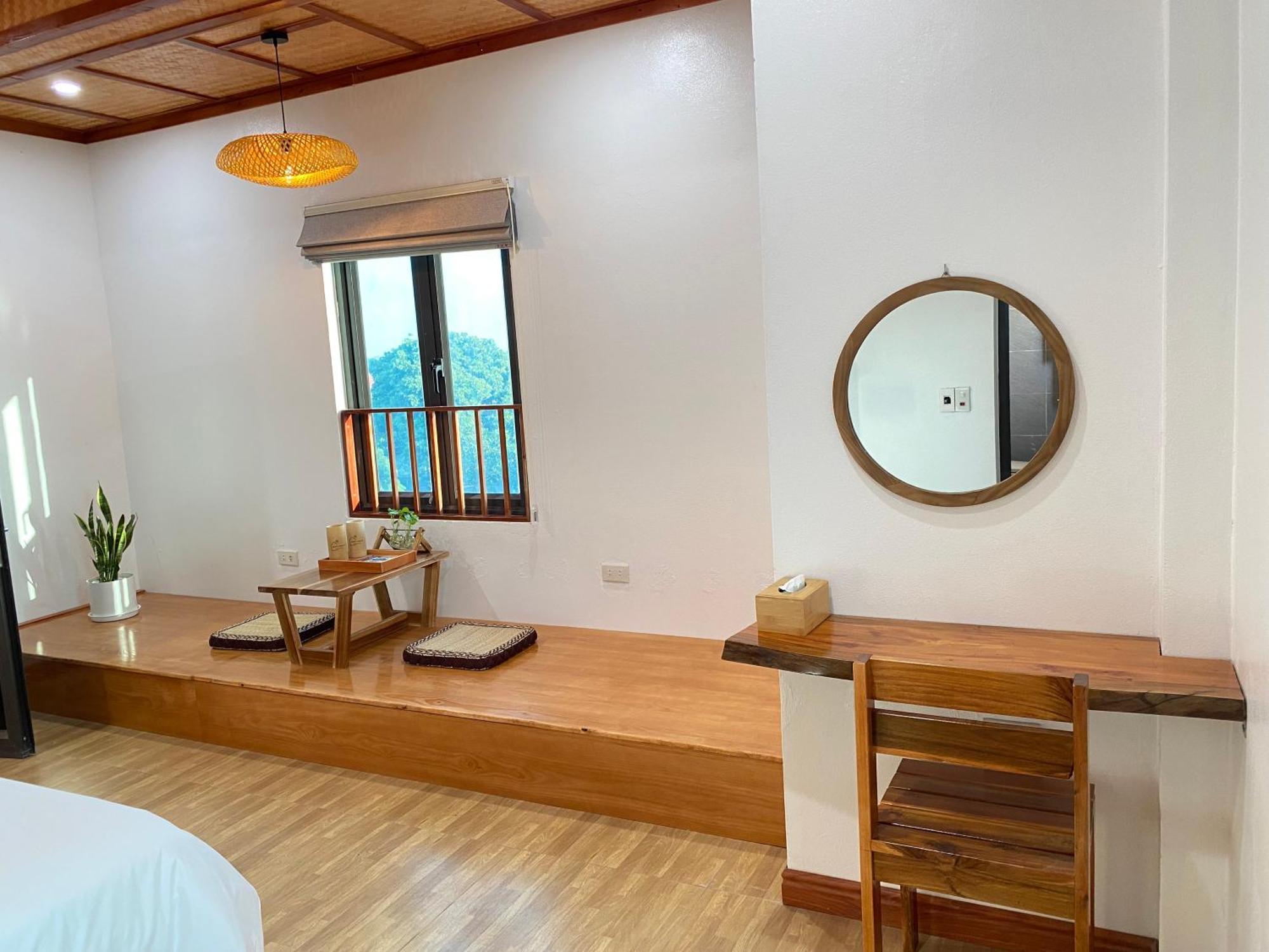 נין בין Ohayo Tam Coc Homestay מראה חיצוני תמונה