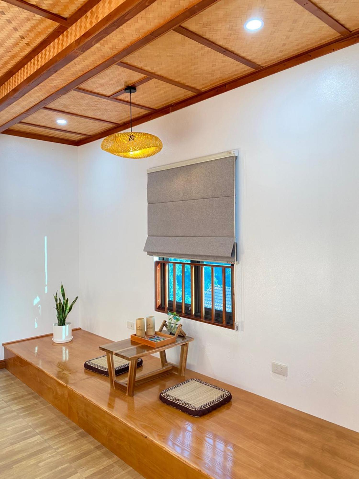 נין בין Ohayo Tam Coc Homestay מראה חיצוני תמונה