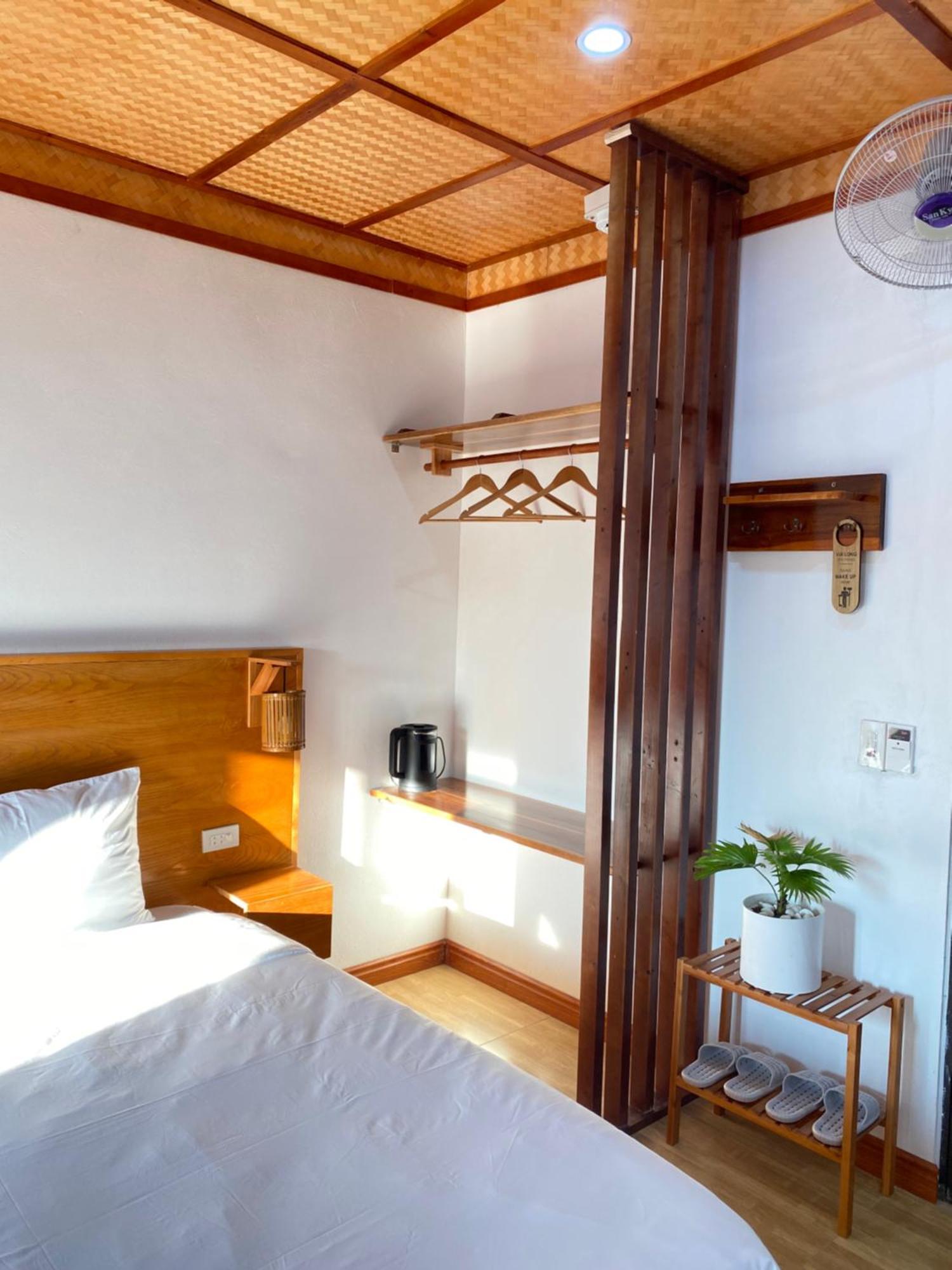 נין בין Ohayo Tam Coc Homestay מראה חיצוני תמונה