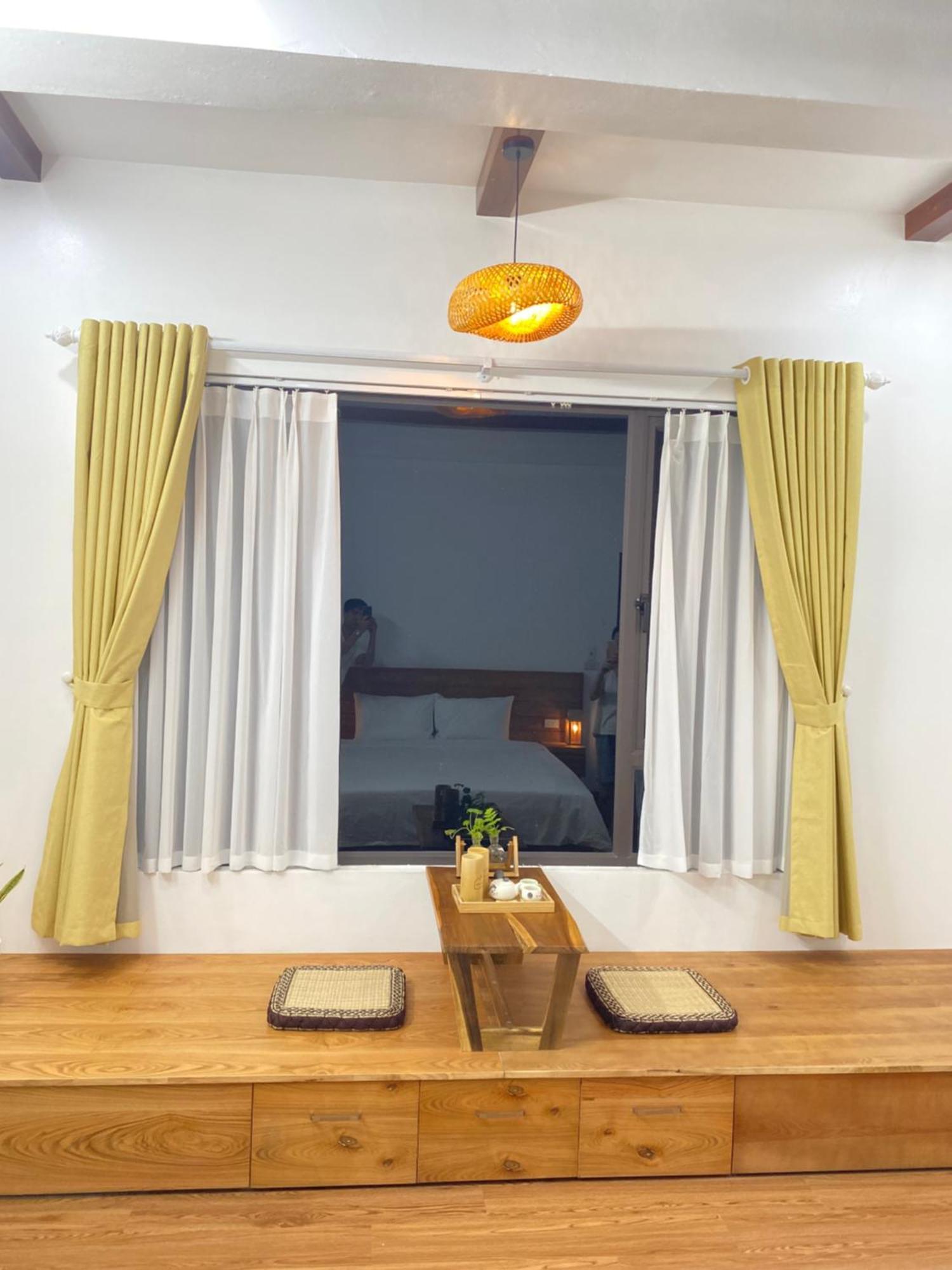 נין בין Ohayo Tam Coc Homestay מראה חיצוני תמונה