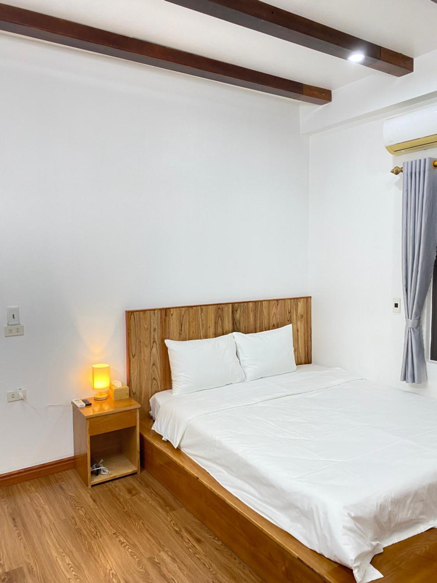 נין בין Ohayo Tam Coc Homestay מראה חיצוני תמונה