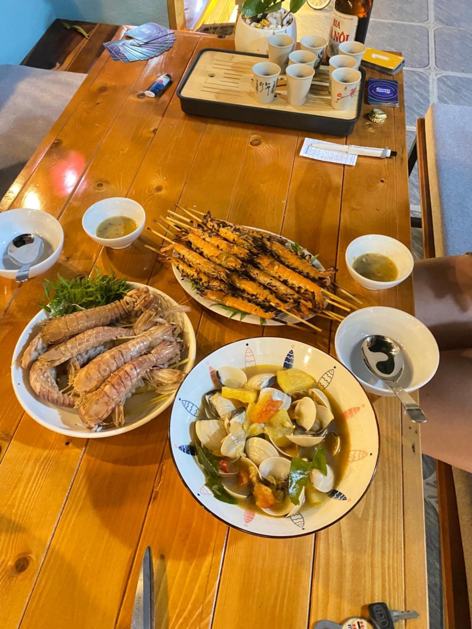 נין בין Ohayo Tam Coc Homestay מראה חיצוני תמונה