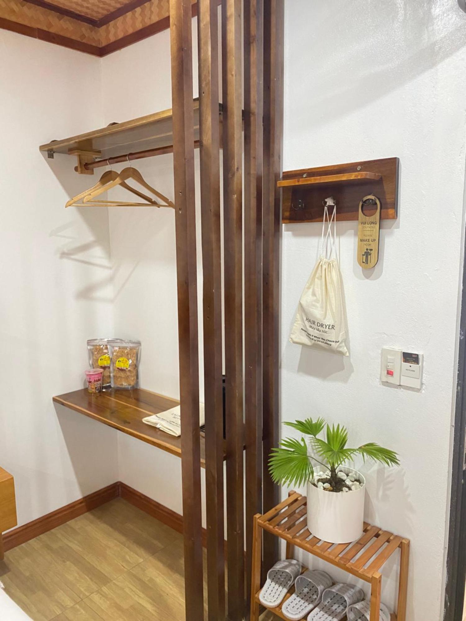 נין בין Ohayo Tam Coc Homestay מראה חיצוני תמונה