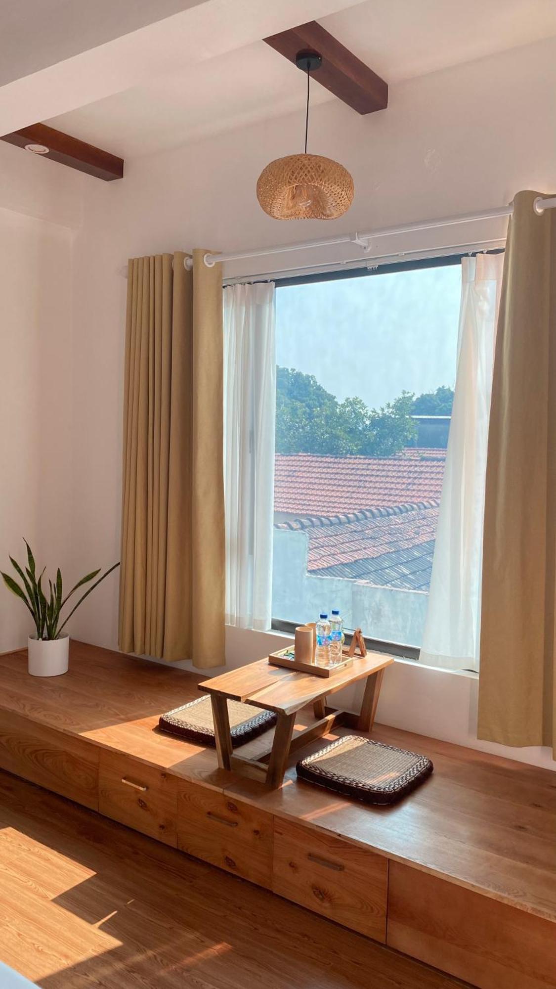 נין בין Ohayo Tam Coc Homestay מראה חיצוני תמונה
