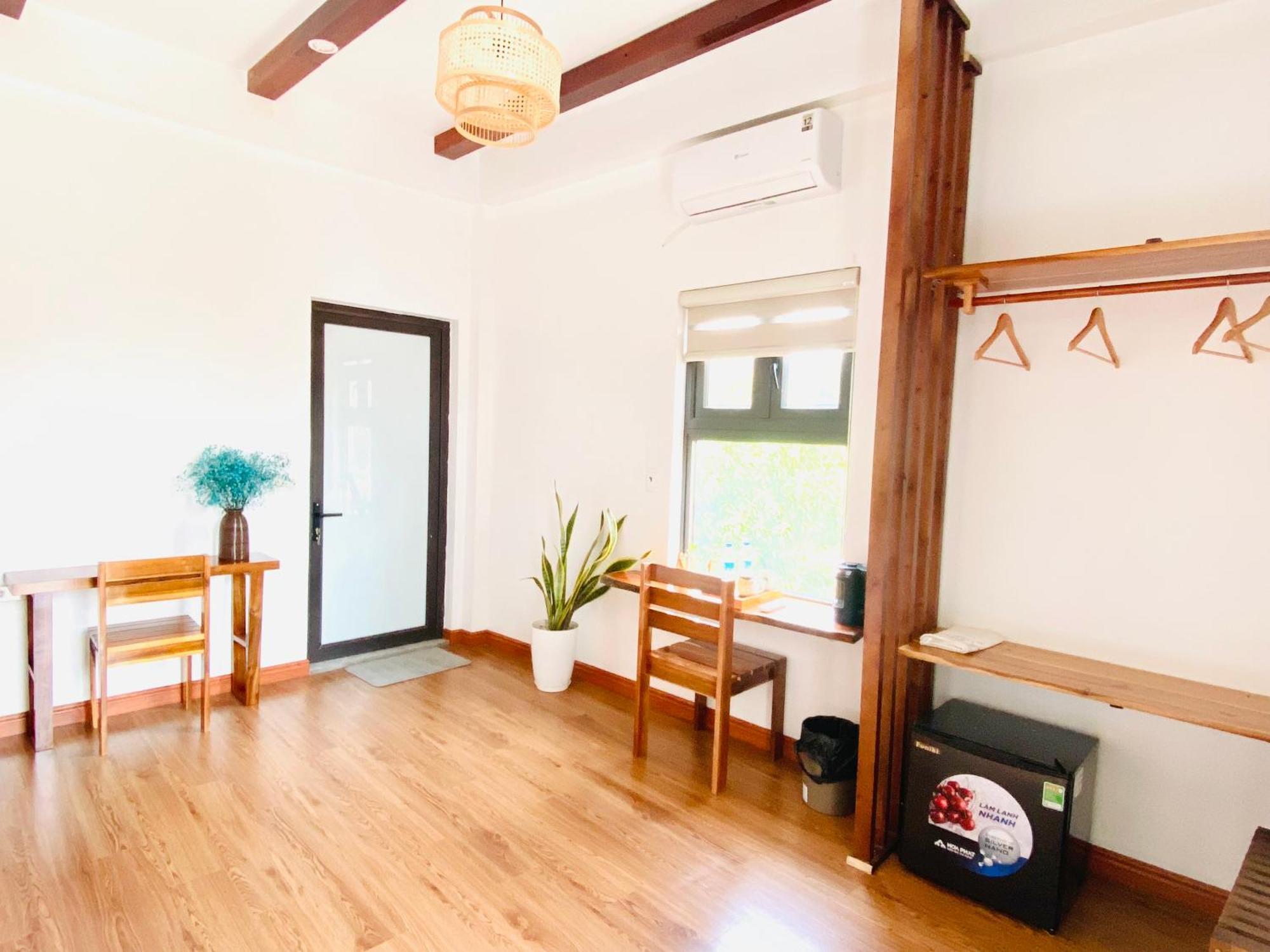נין בין Ohayo Tam Coc Homestay מראה חיצוני תמונה